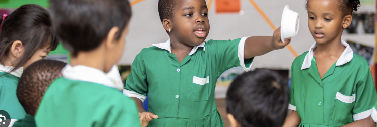 Extracurricular Activities